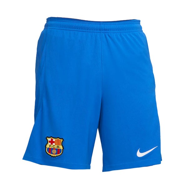 Pantalones Barcelona Segunda equipo 2023-24